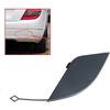 Rear Tow Hook Cover for Mercedes-Benz W204 Bumper