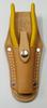 KOZUCHI Leather Pliers 1 with Holder, 8-inch, Pliers, Stopper, Embossed, PL-02