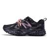 New Balance NB 410 Niedrige Laufschuhe Unisex Schwarz Pink MT410CK5(Team80-S-BOX)