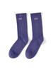 Nothomme Soft and Breathable Solidcolor Mid-Calf Length Outdoor