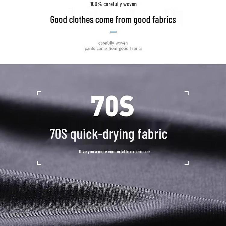 Herren Schnelltrocknendes Langarm Kompressions-T-Shirt für Basketball und Laufen