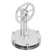 Stirling Engine Model Low Temperature Difference Engine Model Physical Experiment Tool