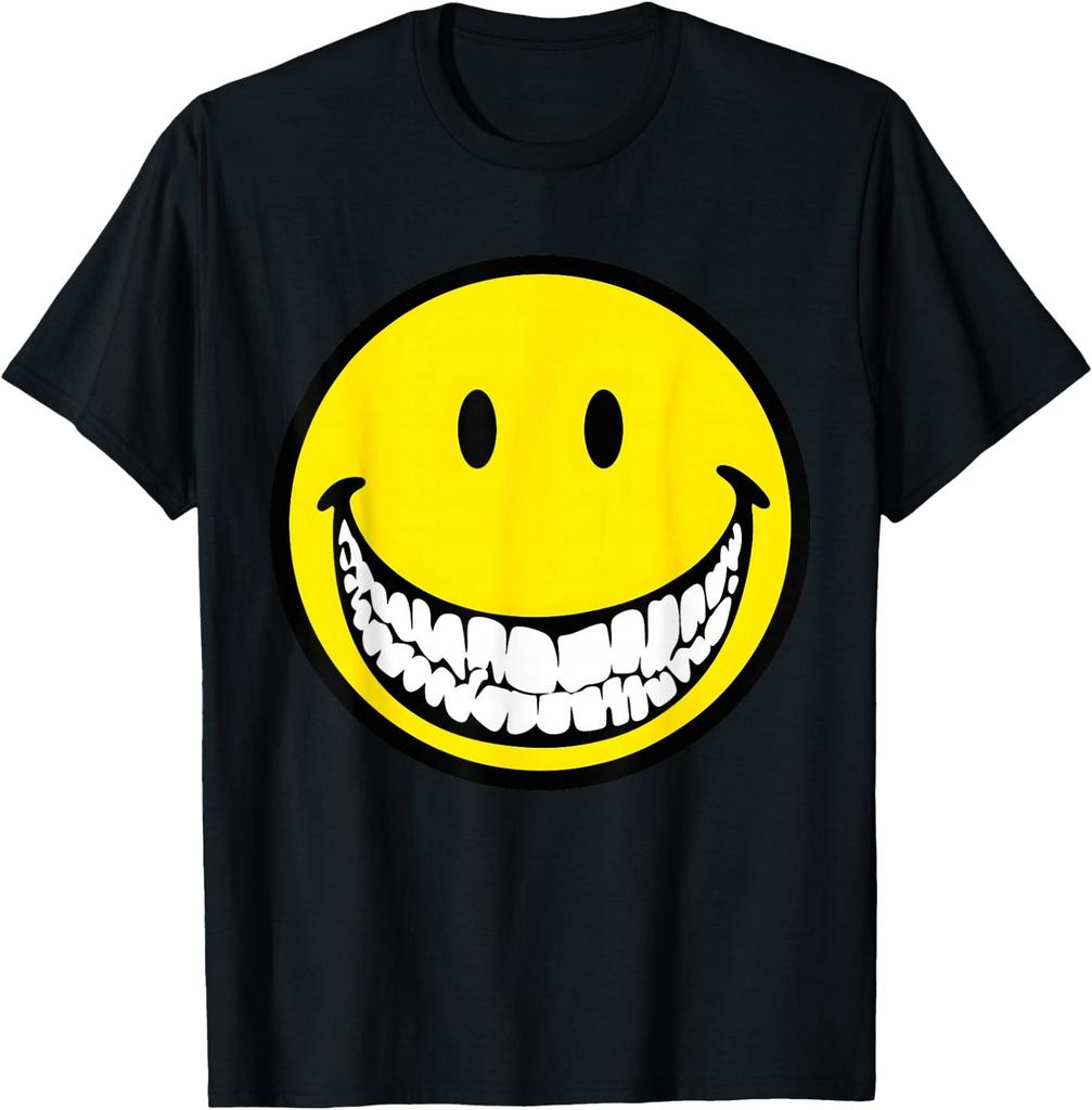 Verity Viral Internet Meme Smile Funny Horror Joke T-Shirt