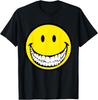Verity Viral Internet Meme Smile Funny Horror Joke T-Shirt