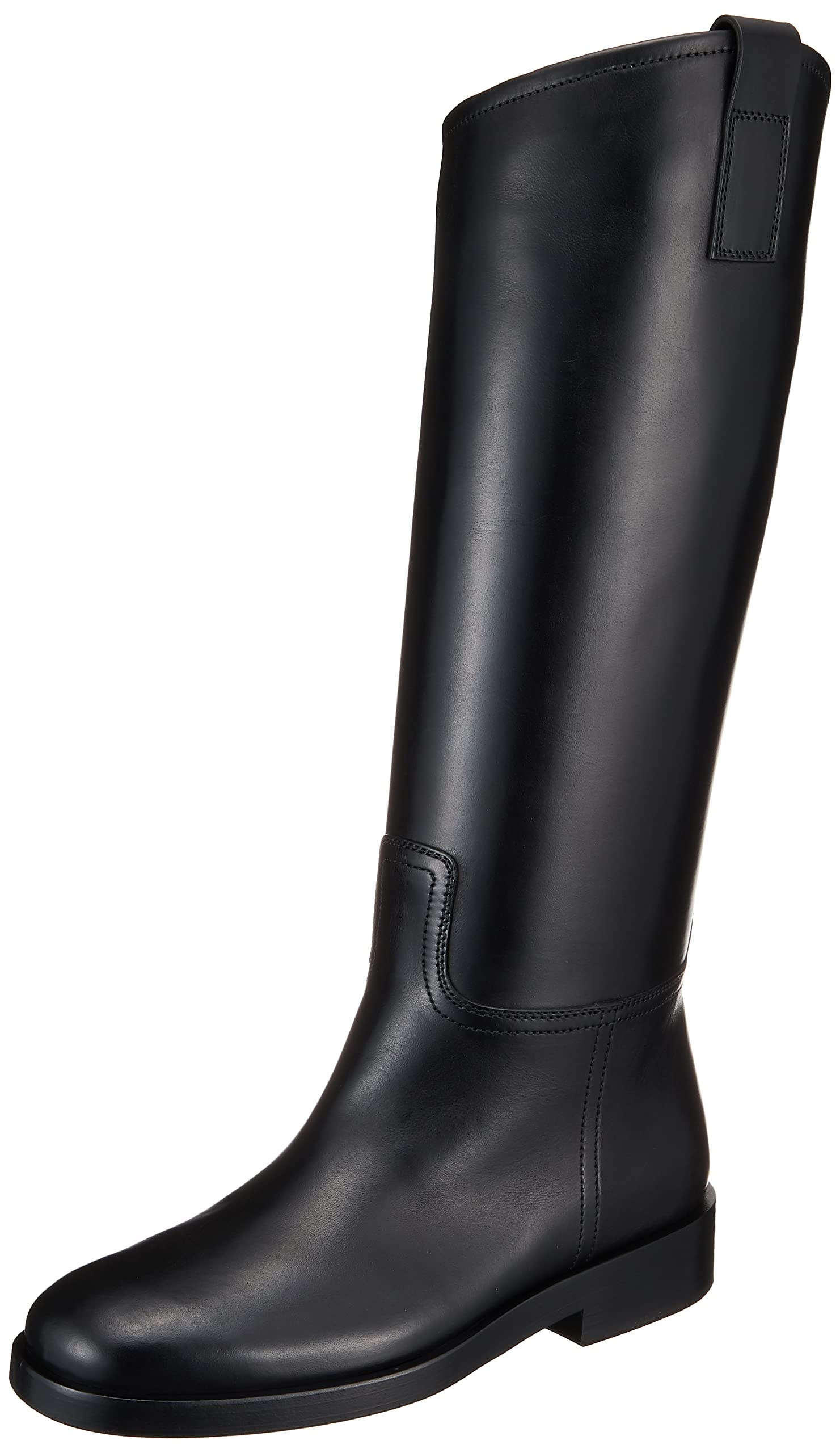

Чоботи для верхової їзди 9697 BANDA25 BANDA JOCKEY BOOTS Black [Perico] чорний