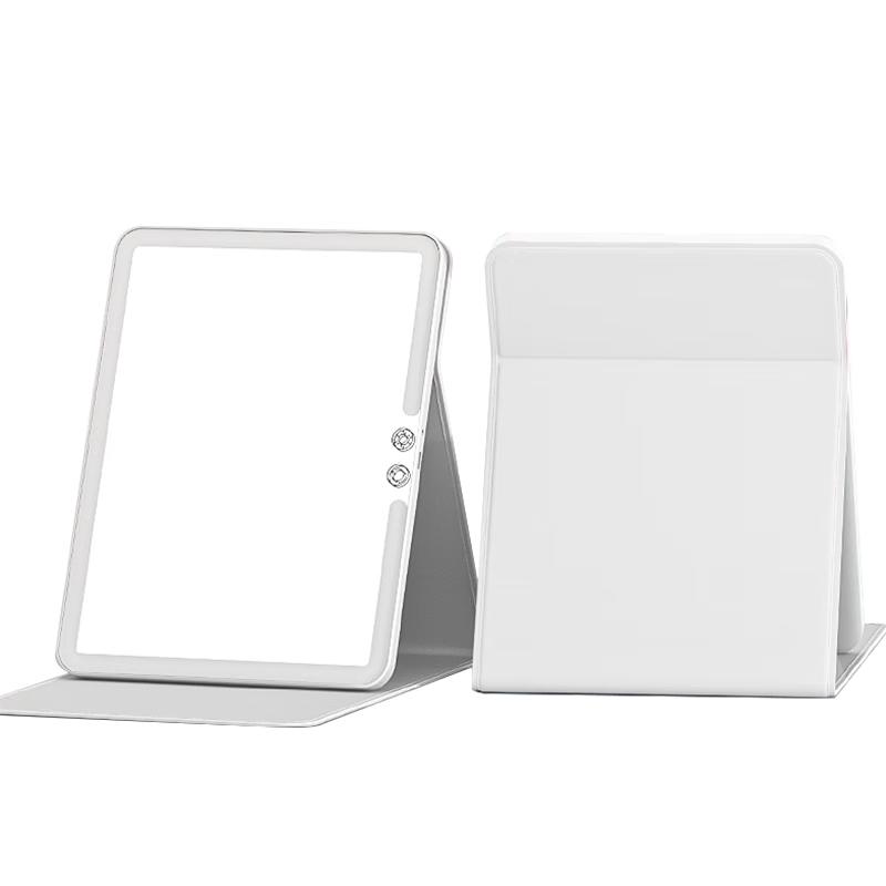 FASCINATE Smart LED Lighted Makeup Mirror