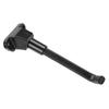 18CM Electric Scooter Kickstand Parking Stand Support Feet Holder for Ninebot MAX G30