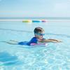 Schwimmbrett Hohe Auftriebskraft EVA-Schaum Trittbrett Geruchlos Schwimm-Kickboard für Erwachsene, Kinder
