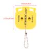1Pc Mini Golf Score Shot Stroke Counter Two Digits Scoring Keeper Keychain For Golf Game Scorekeeper Gift For Golfers