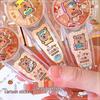 Novelty Capybara Rotating Cartoon Correction Tape for Students