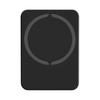 Powerbank 4200mAh USB-C MagSafe Mini Power Mag - Czarny