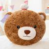 Popular Bear Series Swiss Roll Cake Dolls - Cute and Creative Birthday Gift Bear Hug Pillow Cushion