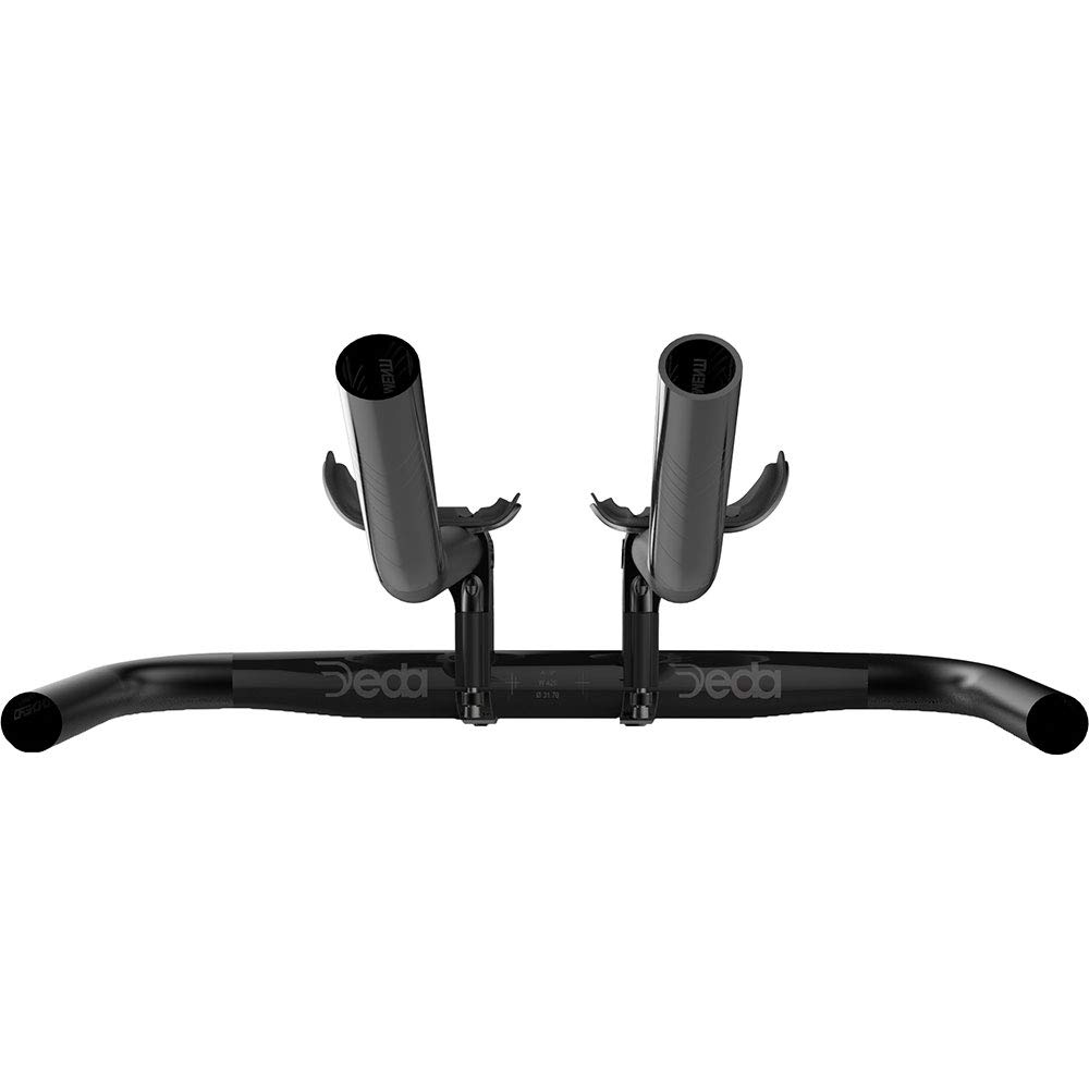 DEDA CRONONERO EVO 420mm CRONOEVO 1003200001 Aero Bar (31.7) (outside-outside) Bar/TT