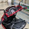 Universal Motorcycle Cross Balance Bar Mutifunctional Cross Bar  Motorcycle Accessories