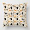 Decorative Cushion Home Living Room Decor Throw Pillow Cover  xcm xcm xcm xcm plant Halloween Autumn funny