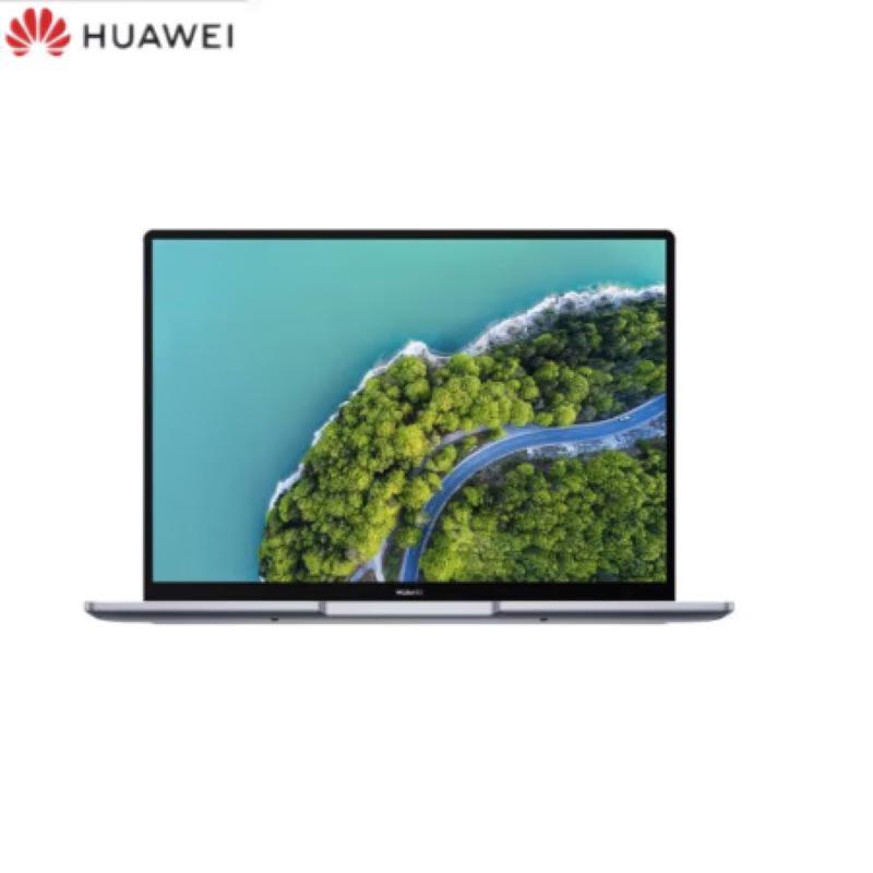 

Huawei Qingyun L540x Business Laptop (CN version)