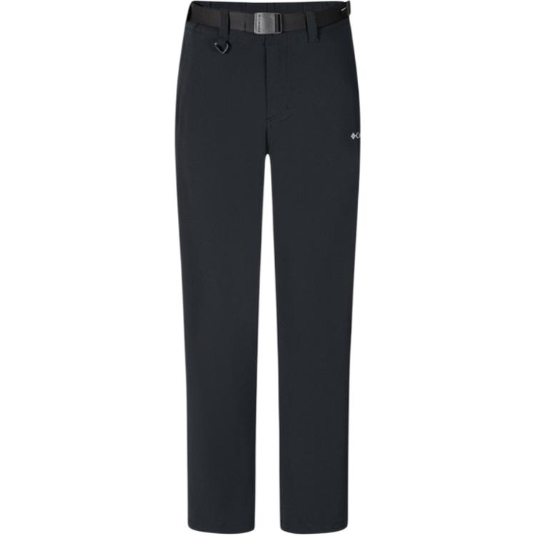 Columbia Transit Casual Pants Men's Black AE3026-010