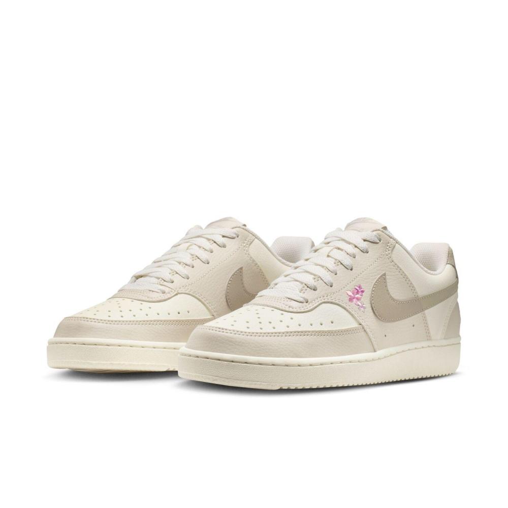 Nike Women S Court viSion Lo Se 101 Sail Crm Ii Wiv5530