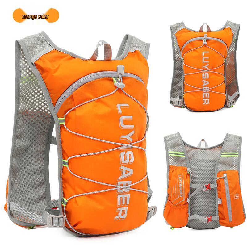 Hufeng Lightweight Cycling & Running Backpack