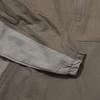 Umbro Sungard Ultralight Hooded Windbreaker Anorak Brown Ur221Cwt44 (B Type)