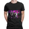 Kein Vampir Lustiges Grafik 100% Baumwolle T-Shirt BLACK VEIL BRIDES T-Shirts Tops Für Unisex