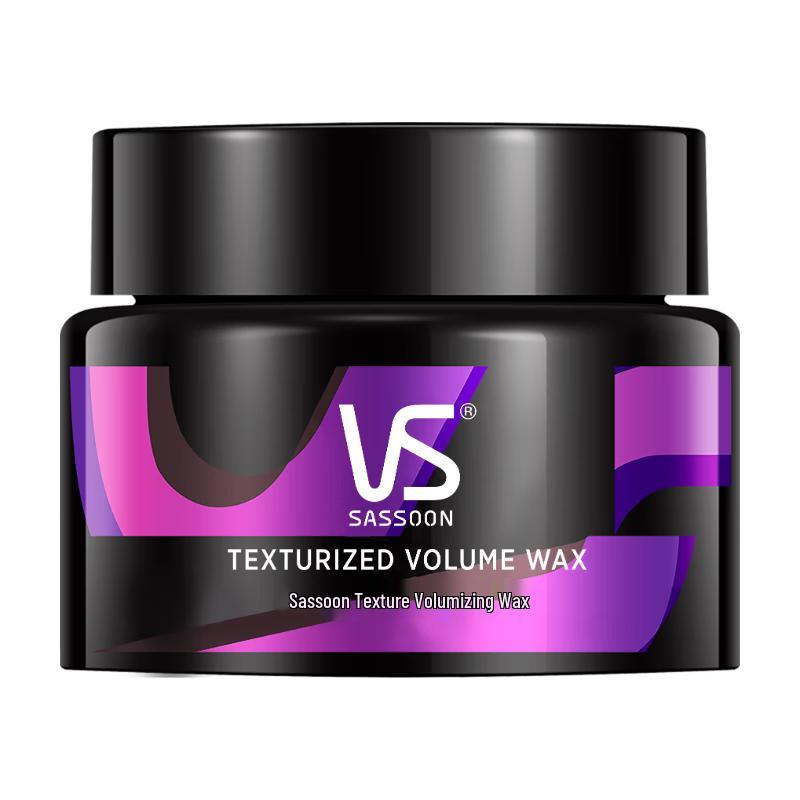 Vidal Sassoon Messy Natural Styling Wax