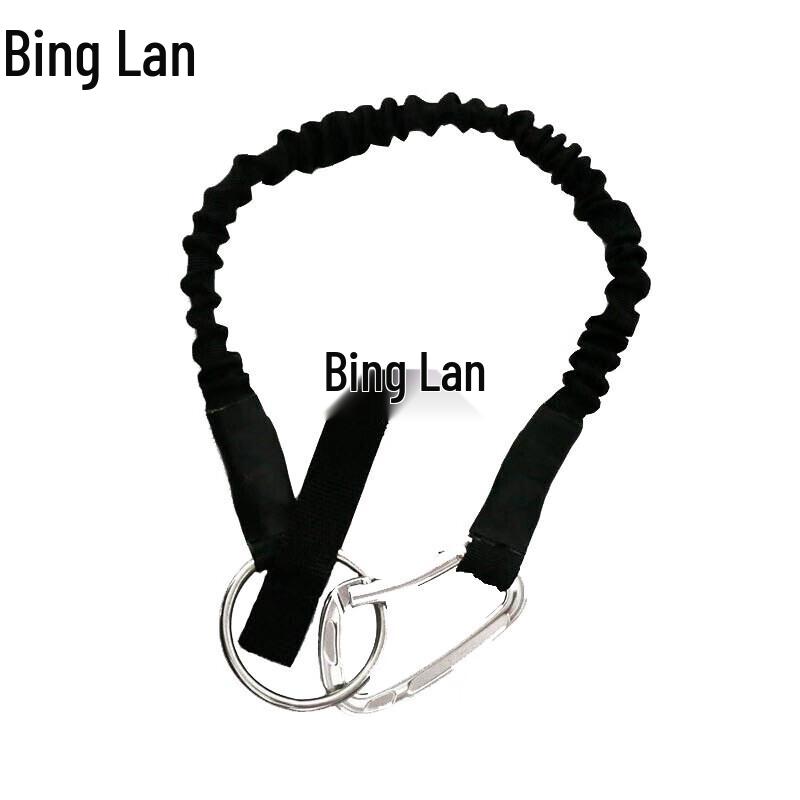 Binglan Rescue Cowtail Rope