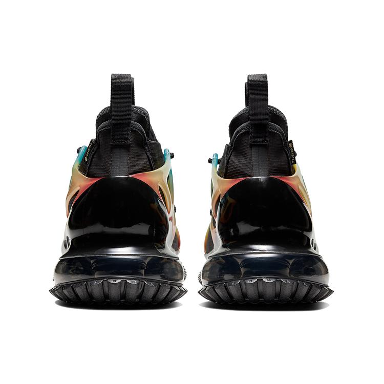 Nike Air Max 720 Horizon Black Rainbow BQ5808-003