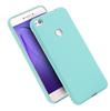 Hülle für Huawei P8 lite   Flüssigsilikon Handyhülle für Huawei Honor 8 Lite Hüllen Cases