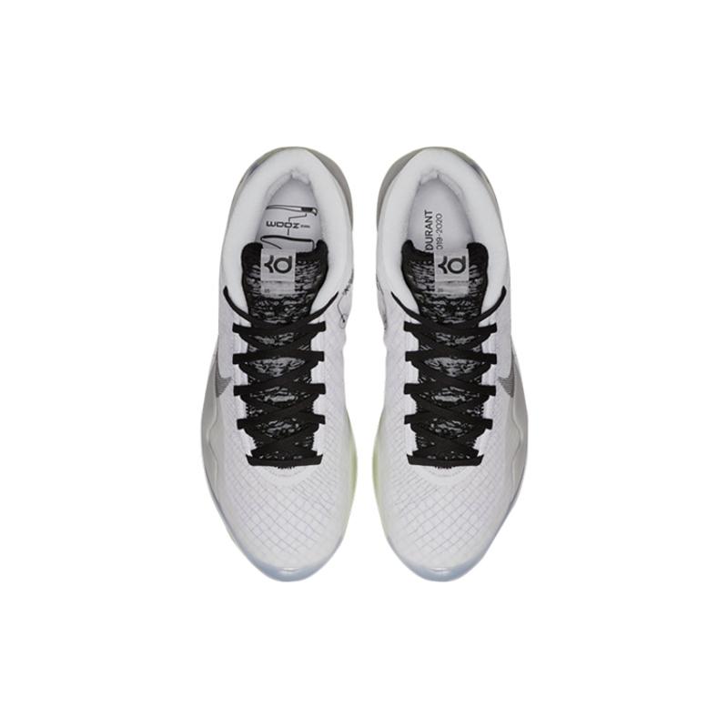 Nike Kd 12 Tb 'White' Sneakers CN9518-100