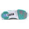 Converse ERX 260 Archive Alive Sports Versatile Low-Top Vintage Basketball Shoes Unisex Mint Green