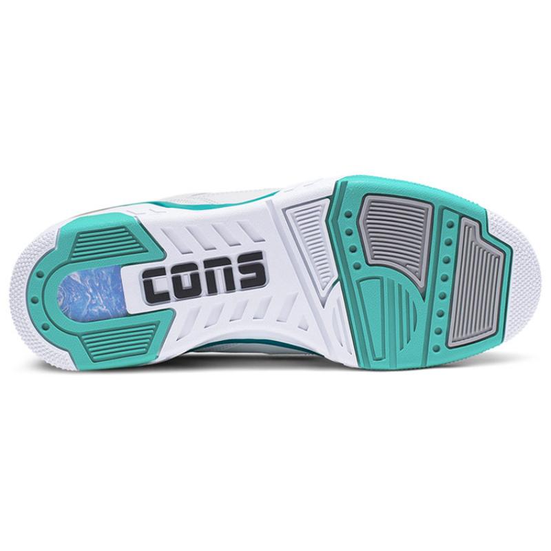 Converse ERX 260 Archive Alive Sports Versatile Low-Top Vintage Basketball Shoes Unisex Mint Green