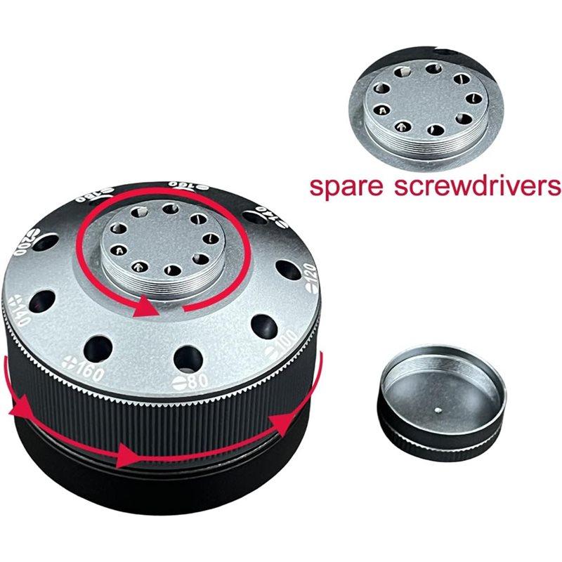 AAAF Watch Screwdriver Jewelry Screwdriver Eyeglasses Repair Tools Watch Repair Tools
