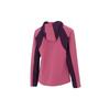 Under Armour Qualifier Outrun The Storm Training Running Jacket Women Jacket Deep-Pink 1350202-678