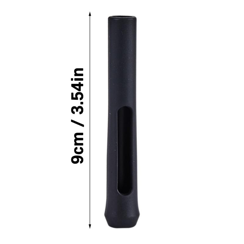 Removable Pen Grip Nonslip Silicone Pen Holder Case Socket Cover for DTK168 DTK246 PTK670 PTK470 PTK870 DTH135 DTH172
