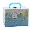 Sumikkogurashi Vanity Makeup Box Blue 191016