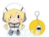 Plush Toy Pompon Set GHOST Akihabara POP Festival 2020 In Winter 9-nine- &