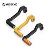 Gear Shift Lever For Harley Dyna Wide Glide Low Rider 1993-2017 Fat Bob FXDF Street Bob FXDB 2008-2017 Super Glide FXD 1995-2013