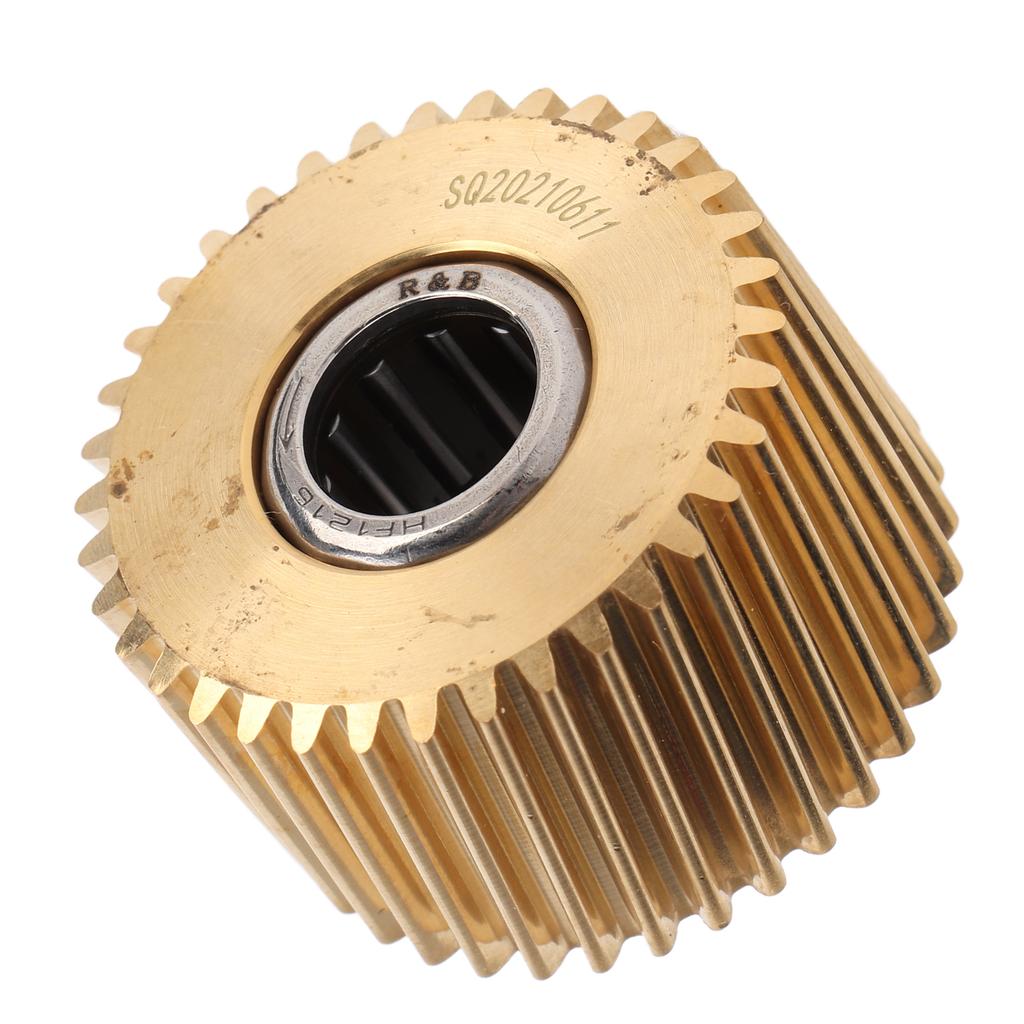 Metall Mittelmotor Metallgetriebe für 36V 48V Motor Motor Ersatzteil Upgrade-Teil