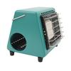 Portable Gas Heater Multifunctional Electronic Ignition Butane Gas Cassette Stove Heater for Outdoor Camping Travel