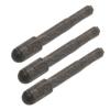 Replacement Nibs Black High Sensitivity Original Rubber Tablet Stylus Pen Replacement Nibs for
