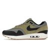 Nike Air Max 1 SC Dark Stucco Unisex-Sneaker Grün Schwarz Phantom FB9660-003