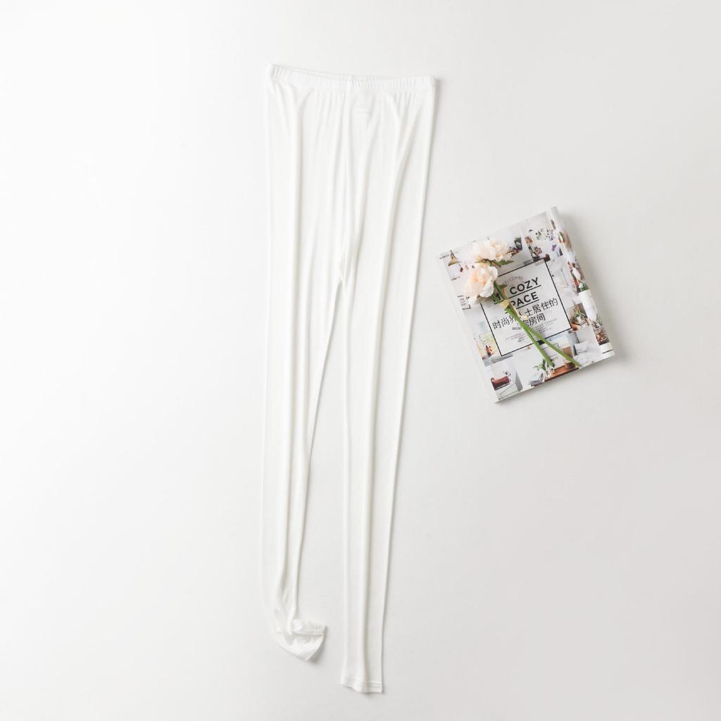 Yuyue Women's Mulberry Silk Thermal Underwear Set - Autumn & Winter Collection
