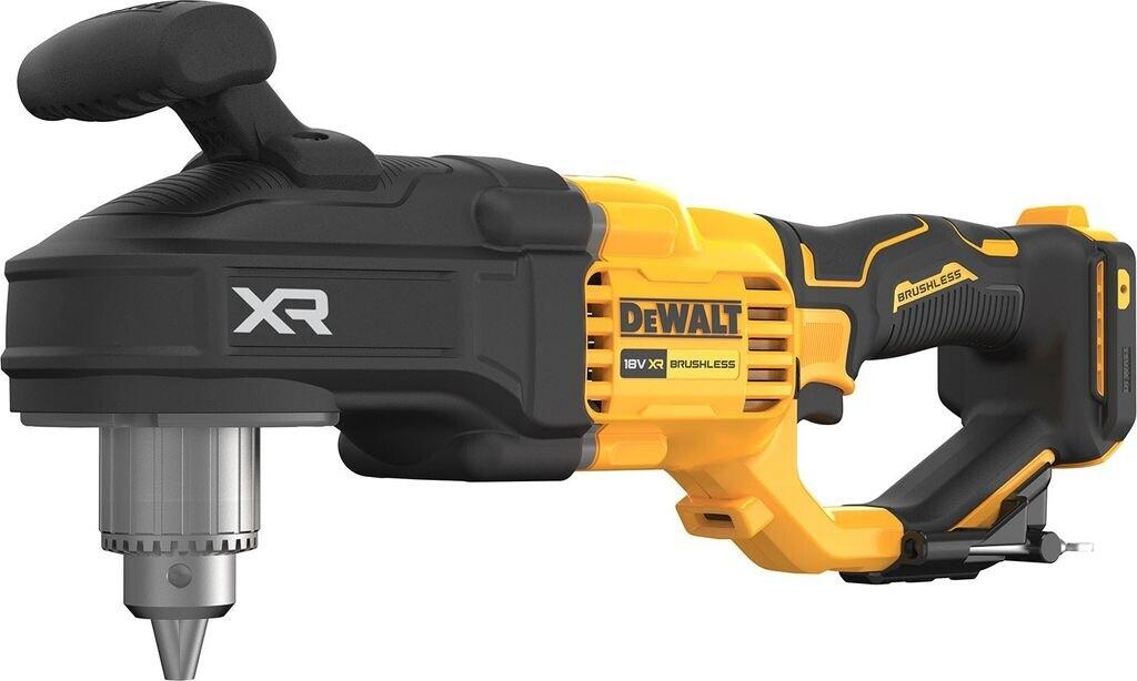 Угловая дрель DeWalt DCD444N-XJ