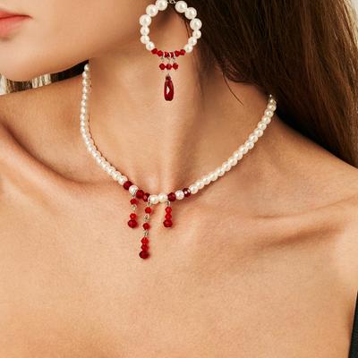Colliers et pendentifs – Colliers