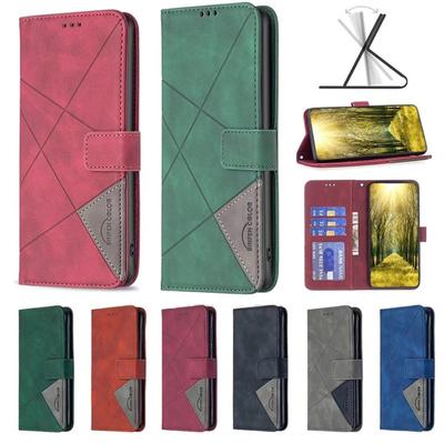 Lederhülle für Xiaomi Note Poco X3 F3 11i 10 10T CC9 C31 NF Lite Pro Kartenfächer Hülle Flip Halterung Weiche Brieftasche Abdeckung Gehäuse