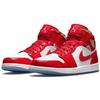 Air Jordan 1 Mid Se 'Barcelona Sweater' Jordan DC7294-600