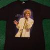 Vintage 90er Rod Stewart 1993 A Night To Remember Tour Shirt Herren Größe XL USA