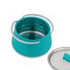 Cooking Pot Collapsible Portable