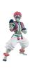 Banpresto Demon Slayer VIBRATION STARS Akaza Figure